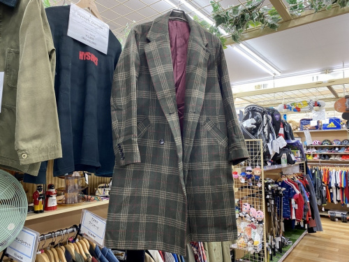 ヒステリックグラマーの大和買取