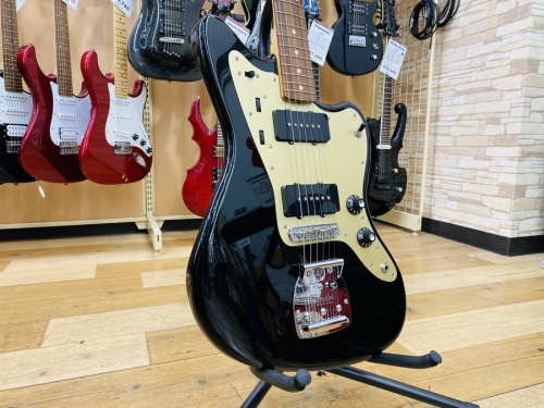 FENDERのフェンダー