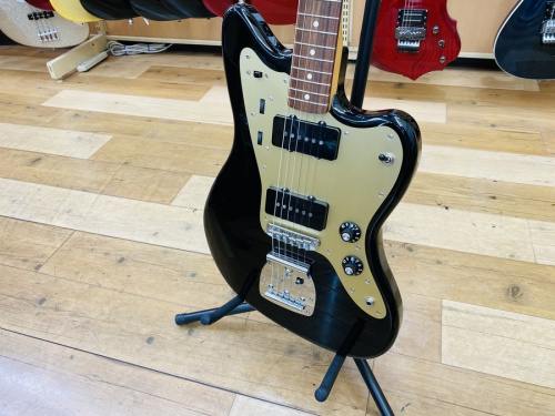 フェンダーの大和買取