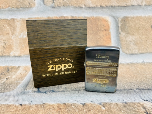 雑貨のZIPPO