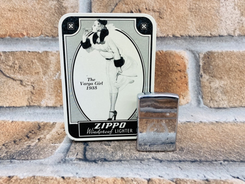 雑貨のZIPPO