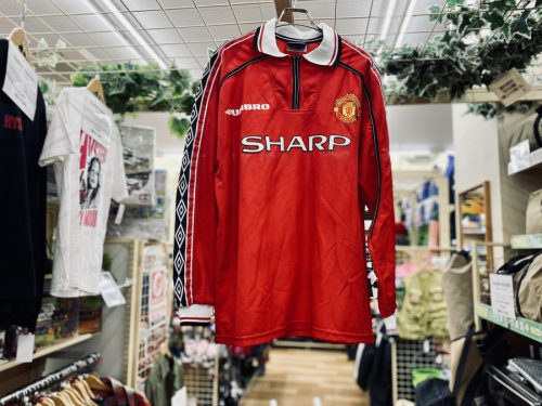 スポーツ用品のサッカー