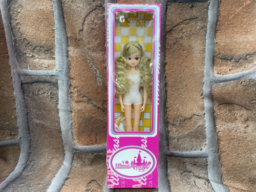 リカちゃん人形のおもちゃ買取