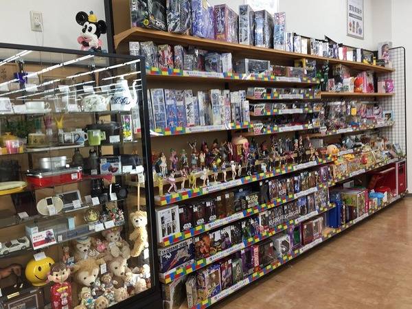 NEWOPEN！トレファク摂津店の売場紹介♪【大阪 摂津店】｜2017