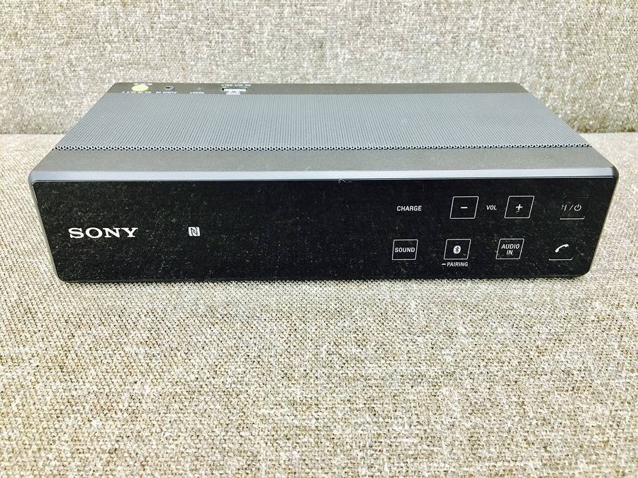 SONY(ソニー)ワイヤレスポータブルスピーカーSRS-X5【摂津店