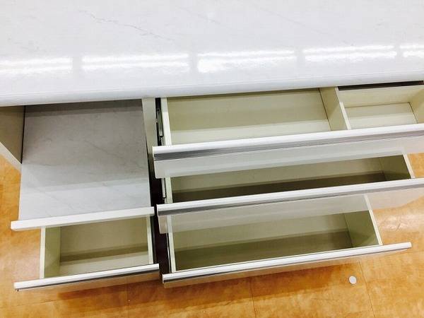 【トレファク摂津店】キッチンカウンターが入荷いたしました！ 松田家具よりキッチンカウンターが入荷しました！【摂津店】｜2017年10