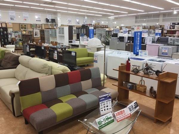 【トレファク摂津店】マルミツキッチンカウンター入荷致しました！！ 松田家具よりキッチンカウンターが入荷しました！【摂津店】｜2017年10