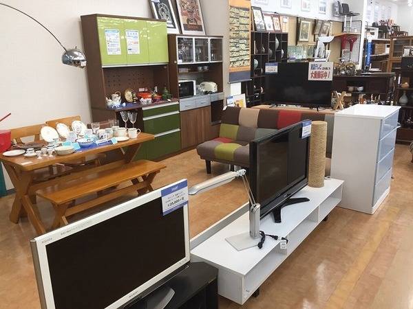松田家具よりキッチンカウンターが入荷しました！【摂津店】｜2017年10