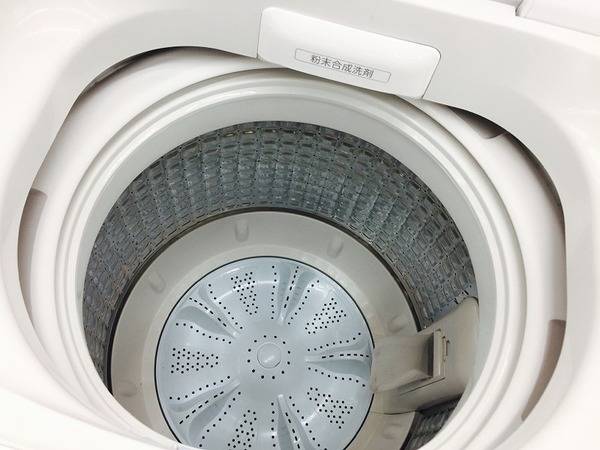 トレファク摂津店 】AQUA（アクア）2016年製の全自動洗濯機が入荷致し