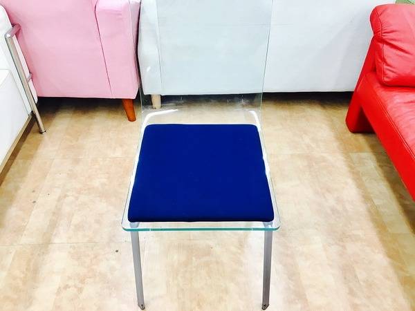 ラスト１脚　アイデックモダン　トランス　ダイニングチェア　AIDEC　TRANS 廃盤品】AIDEC MODERNのデザイナーズチェアが買取入荷！【摂津店