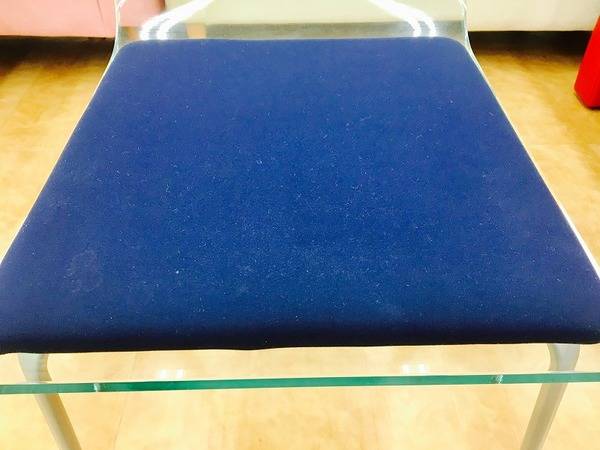 廃盤品】AIDEC MODERNのデザイナーズチェアが買取入荷！【摂津店