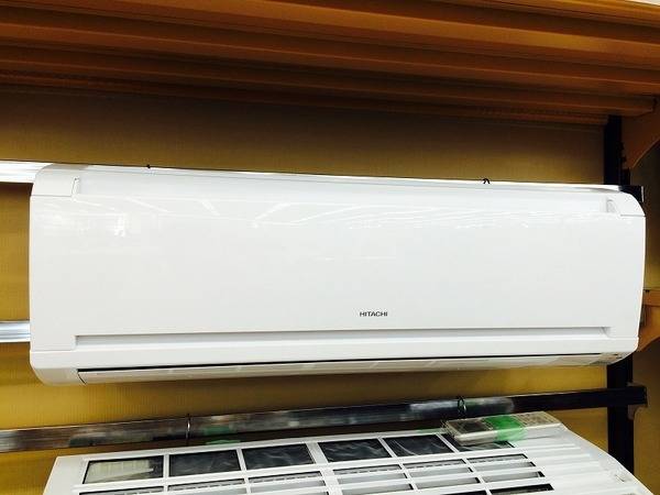 HITACHI ルームエアコン 大型 23畳 2021年 格安 お得 d3904 HITACHI ルームエアコン 大型 23畳 2021年 格安 お得 d3904