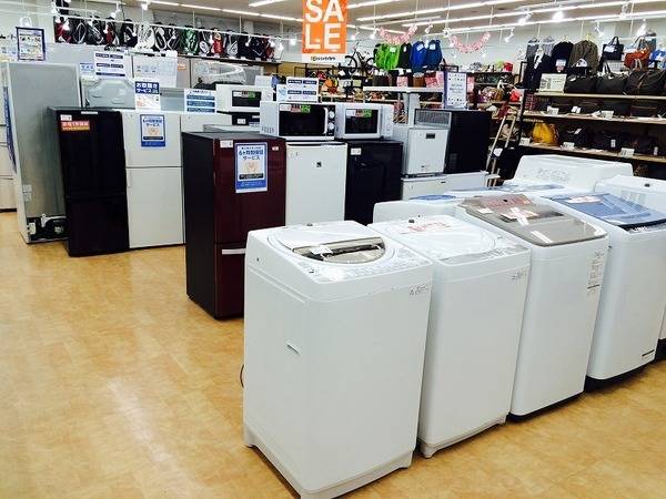 HITACHI（日立）製ルームエアコン白くま新入荷！【摂津店】｜2018年03