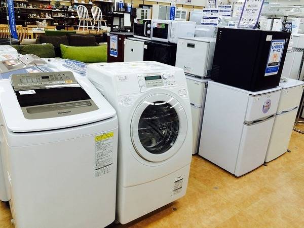 HITACHI（日立）製ルームエアコン白くま新入荷！【摂津店】｜2018年03