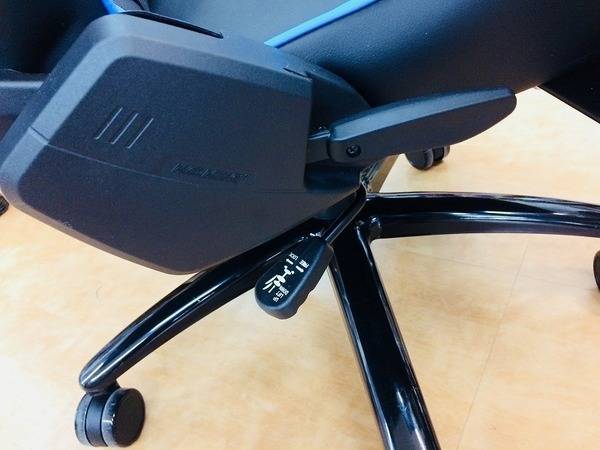 ゲーミングチェアが買い取り入荷！気になる方は急げ！【摂津店】｜2018 