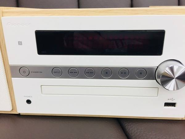パイオニアミニコンポ わたしの思い出家電】パイオニア「ミニコンポ X-SL3」 - 家電 Watch