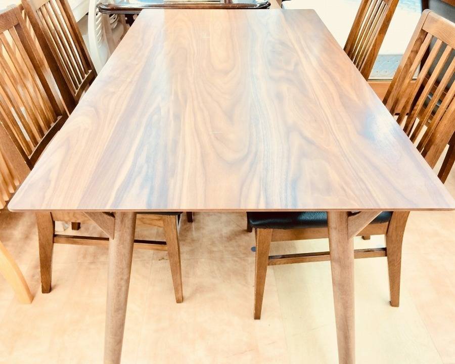 ノダファニチャー】ダイニングテーブルセットをご紹介！【摂津店