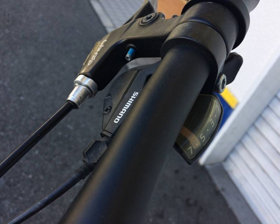 CITY SURFER(シティーサーファー）ファットバイク入荷！【摂津店