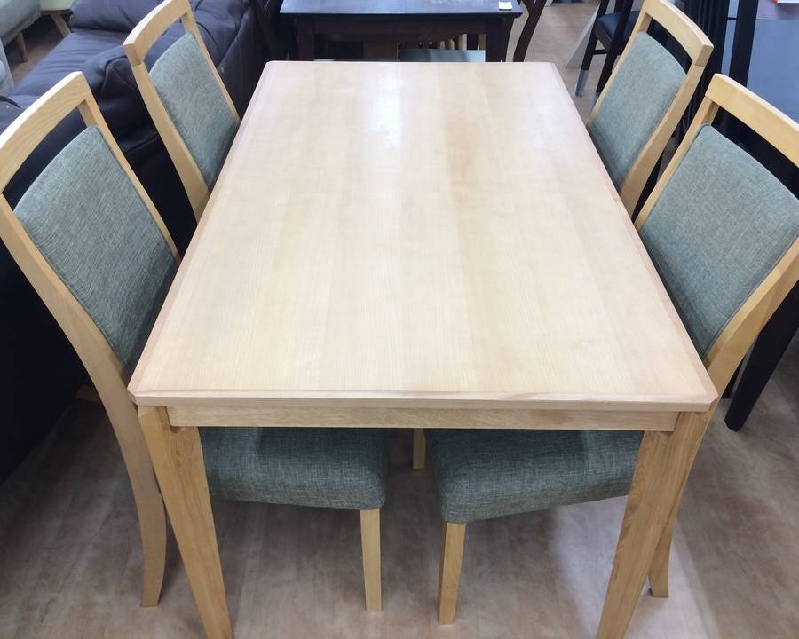 【トレファク ラパーク岸和田店】マナベインテリアハーツ ダイニング5点セット　入荷しました。 マナベインテリアハーツからダイニング6点セットのご紹介♪【岸和田店