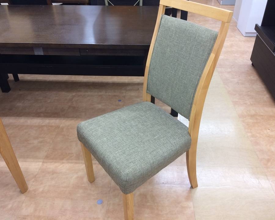 【トレファク ラパーク岸和田店】マナベインテリアハーツ ダイニング5点セット　入荷しました。 マナベインテリアハーツのダイニング5点セット入荷！！｜2018年09月17