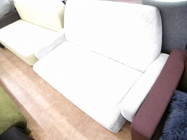 【トレファク摂津店 店頭限定】 二人掛けソファー入荷致しました！！ 大塚家具の2人掛けソファーが入荷致しました！｜2025年03月09日
