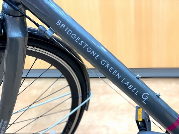 BRIDGESTONEグリーンレーベルのCYLVAが入荷しました！【大阪 摂津