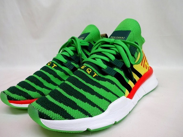 adidas×ドラゴンボールZのコラボスニーカーが買取入荷! 【摂津 adidas×ドラゴンボールZのコラボスニーカーが買取入荷! 【摂津
