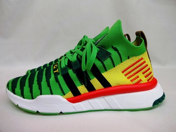 adidas×ドラゴンボールZのコラボスニーカーが買取入荷! 【摂津 adidas×ドラゴンボールZのコラボスニーカーが買取入荷! 【摂津