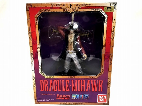 人気漫画ONE PIECEのフィギュアが凄い！【大阪 摂津】｜2019年07月30日