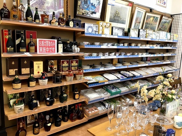 トレファク摂津店の売り場をご紹介！part2【大阪 摂津】｜2019年09月08