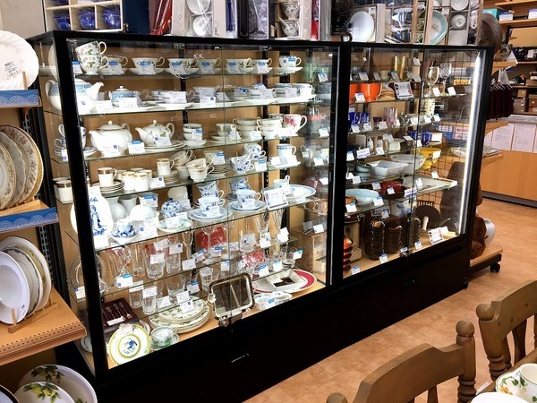 トレファク摂津店の売り場をご紹介！part2【大阪 摂津】｜2019年09月08