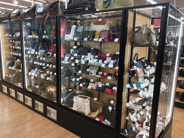 トレファク摂津店の売り場をご紹介！part2【大阪 摂津】｜2019年09月08