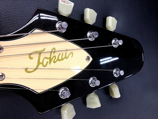 Yahoo!オークション - トーカイ Tokai フライングV エレキギター