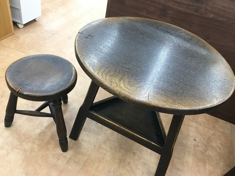 田舎にかえる家具【大阪 摂津店】｜2019年11月14日｜リサイクル