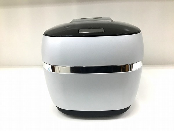 【トレファク寝屋川店】Tiger IH炊飯ジャーのご紹介です！ 多彩なメニュー搭載】Tiger(タイガー) IH炊飯ジャーをご紹介します