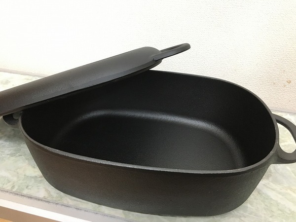 スマホで購入】南部鉄器のちょうちょう鍋をご紹介♪｜リサイクル
