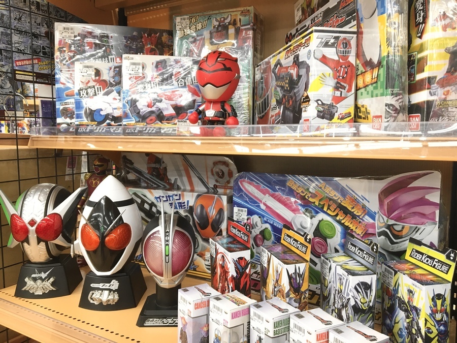 当店おすすめのおもちゃ・ディズニーグッズをご紹介♪【摂津店】｜2020