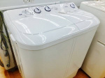 ★送料・設置無料★ 中古 中型洗濯機 ハイアール (No.2692) 201711052042571.jpg