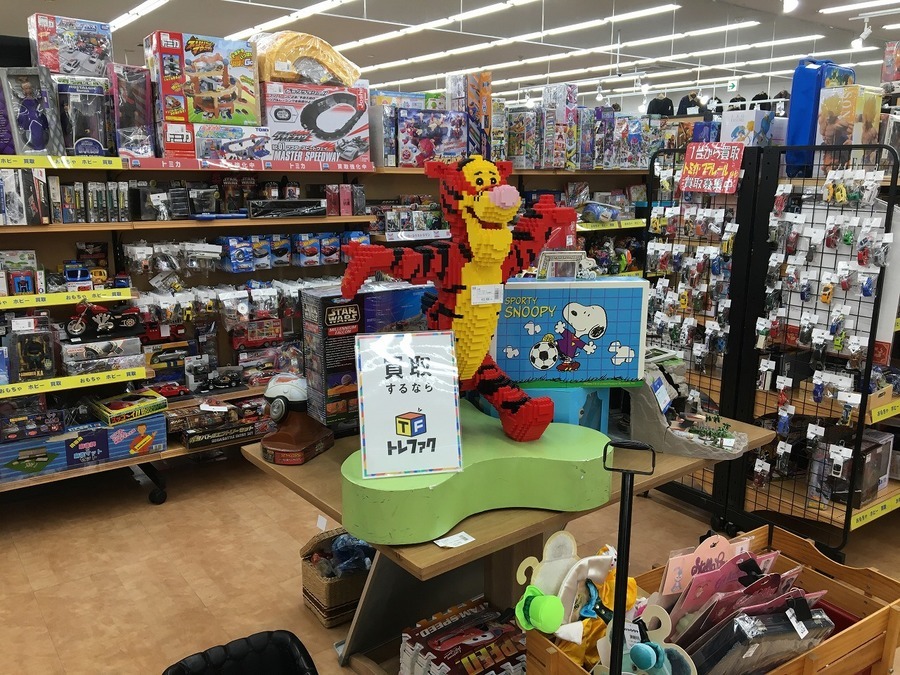 本日入荷したおもちゃのご紹介です！！【摂津店】｜2021年02月02日