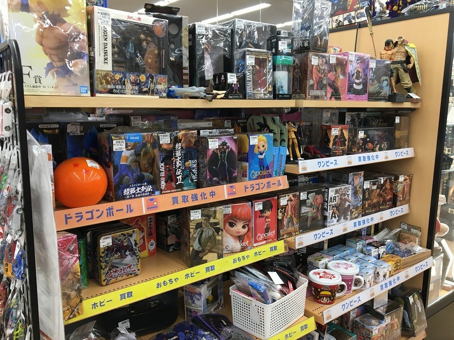 本日入荷したおもちゃのご紹介です！！【摂津店】｜2021年02月02日