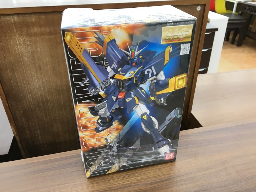 当店おすすめのプラモデルをご紹介いたします！！【摂津店】｜2021年03