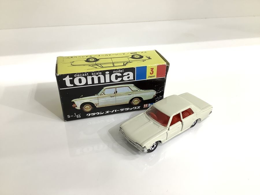 当店おすすめのミニカーをご紹介いたします！！【摂津店】｜2021年04月