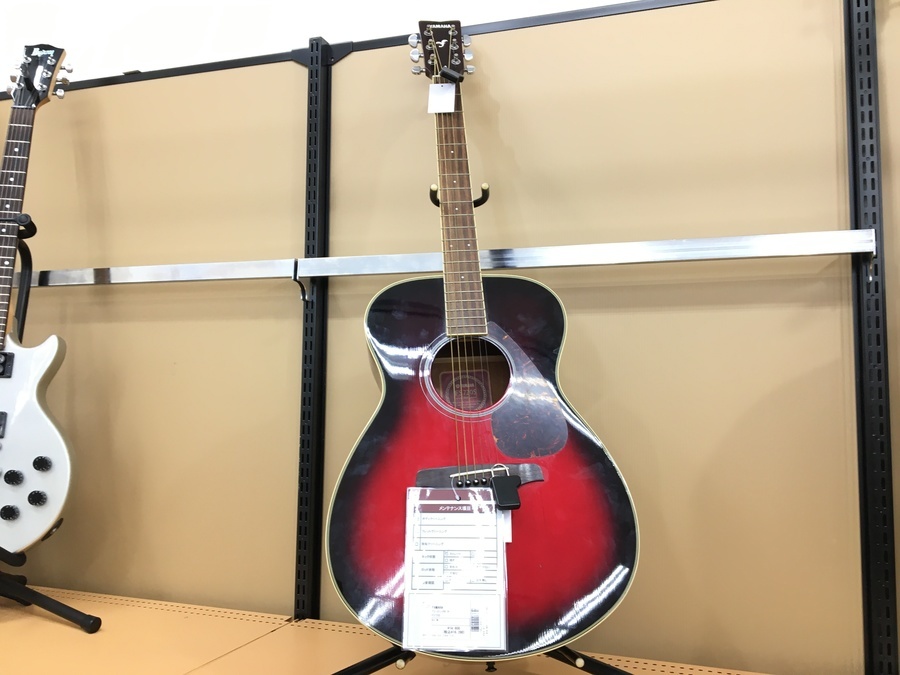 当店おすすめのギターをご紹介いたします！！【摂津店】｜2021年04月04