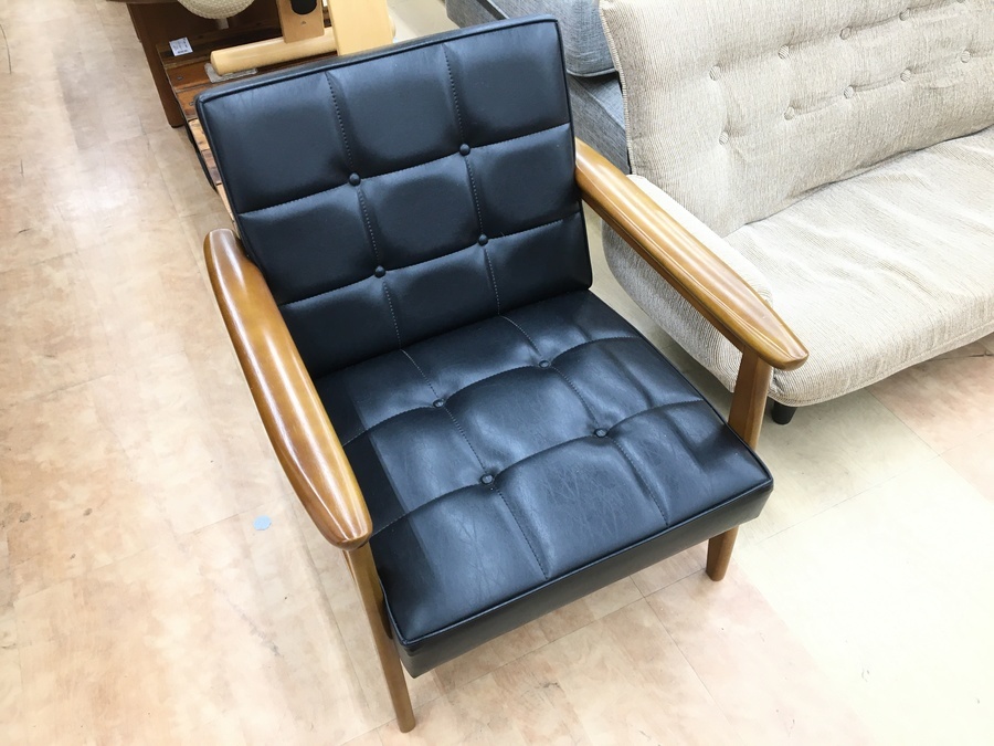 【トレファク摂津店】1人掛けソファーが入荷致しました！ 当店おすすめの1人掛けチェアをご紹介いたします！！【摂津店】｜2021