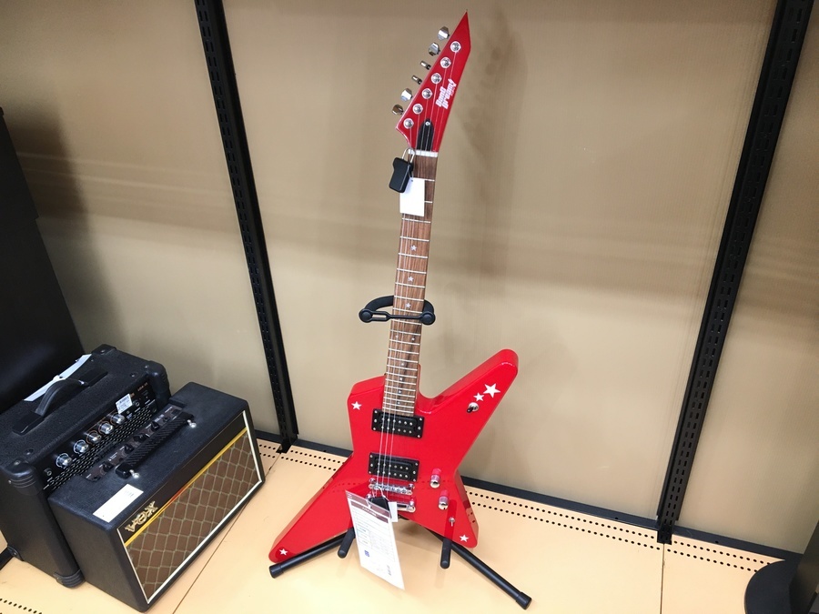 【トレファク摂津店】 エレキギター入荷致しました！ スマホで購入」当店おすすめESP×バンドリのエレキギターをご紹介いたし