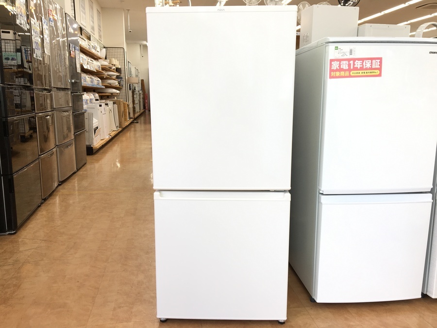 当店おすすめ！！冷蔵庫のご紹介！！【摂津店】｜2021年06月20日