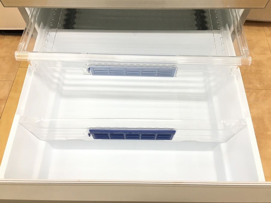 最近入荷したPanasonic（パナソニック）の6ドア冷蔵庫をご紹介