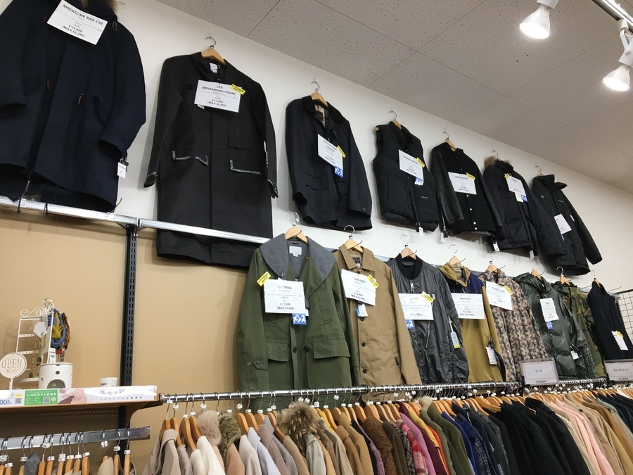 当店おすすめmont-bell（モンベル）のダウンジャケットをご紹介