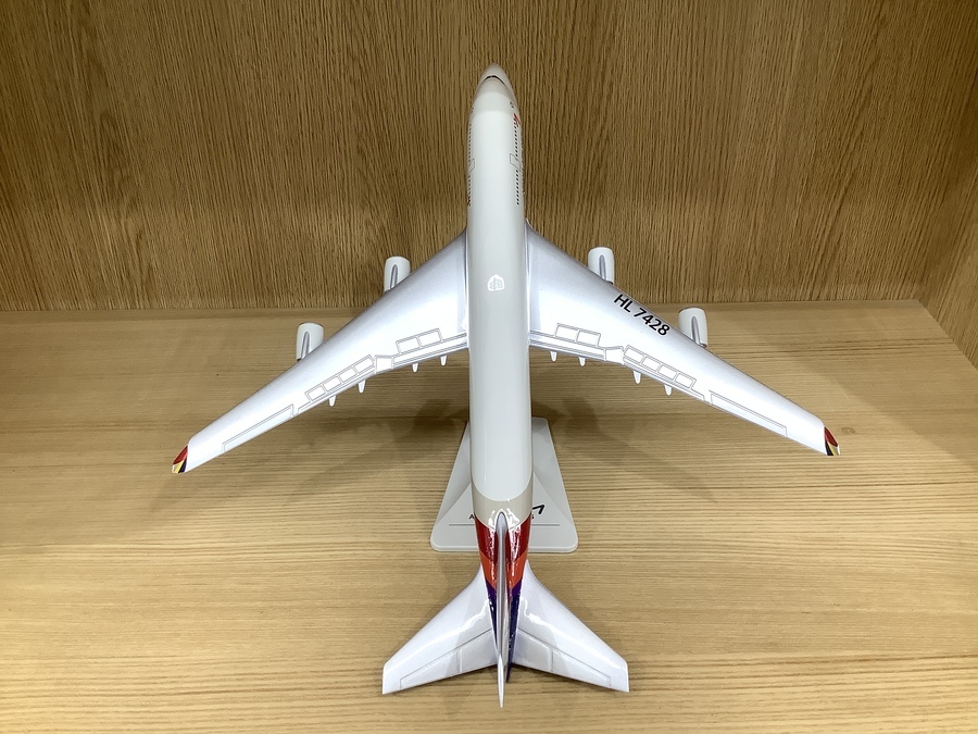 当店おすすめ商品のASIANA AIRLINES(アシアナ航空）【摂津店】｜2021年