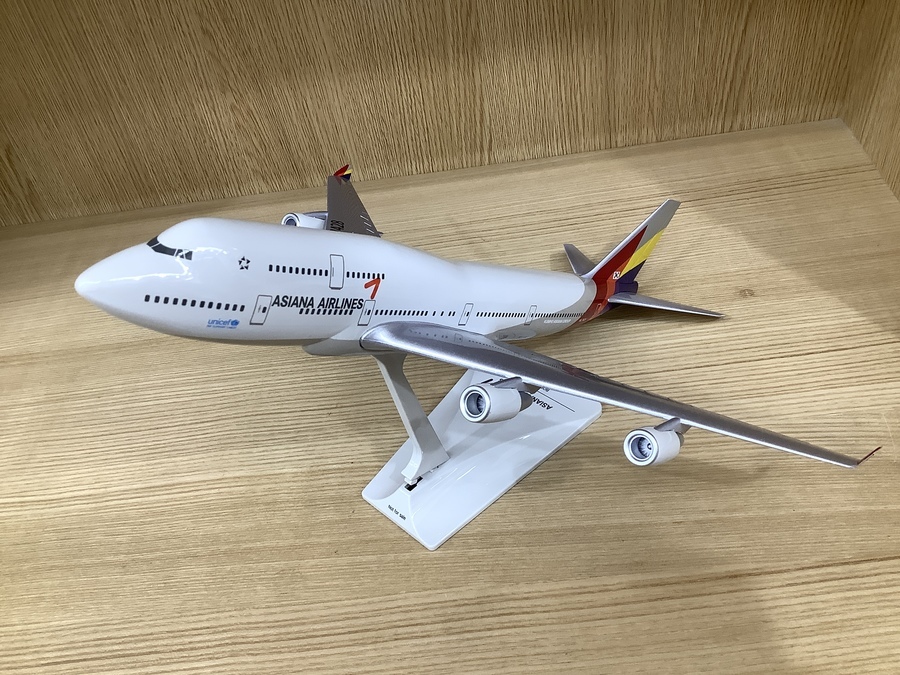 当店おすすめ商品のASIANA AIRLINES(アシアナ航空）【摂津店】｜2021年